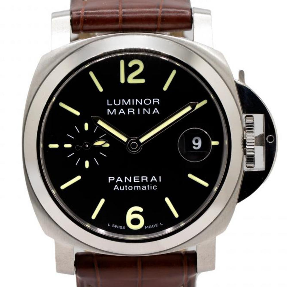 Panerai Luminor Marina 40MM OP6760 Watch